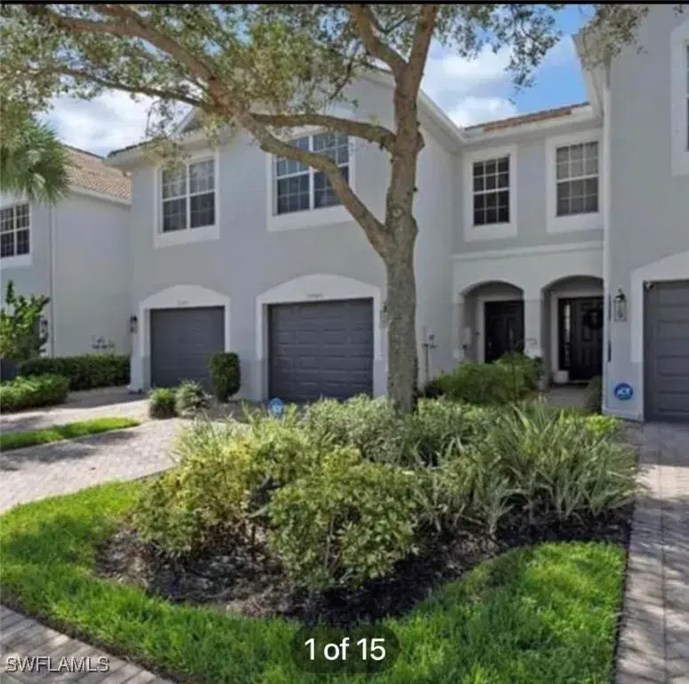 Picture of 15583 Marcello Cir 145, Naples, FL 34110