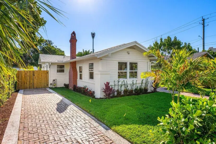 Picture of 1404 Florida Avenue, West Palm Beach FL 33401