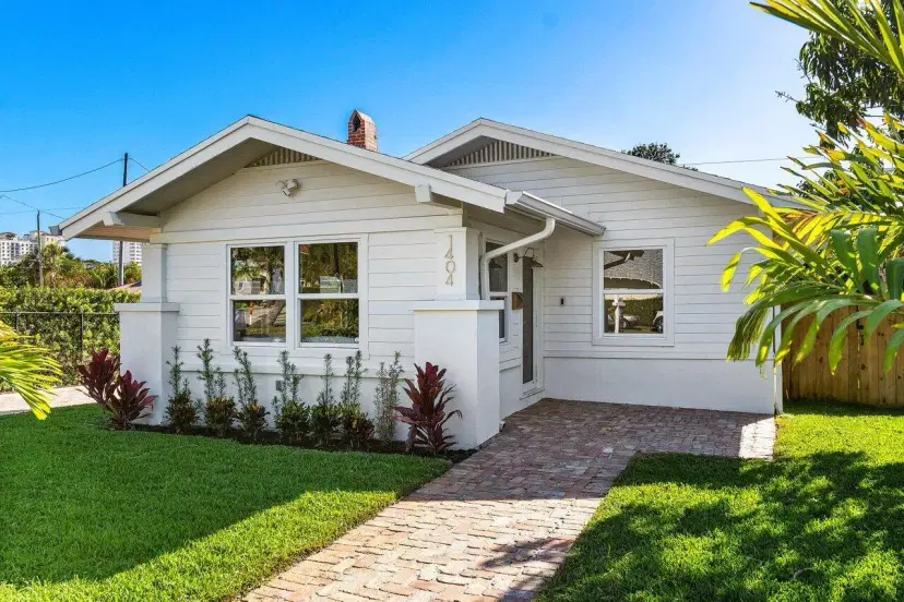 Picture of 1404 Florida Avenue, West Palm Beach FL 33401