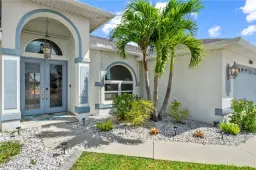 Picture of 1407 NE 19Th Ter, Cape Coral, FL 33909