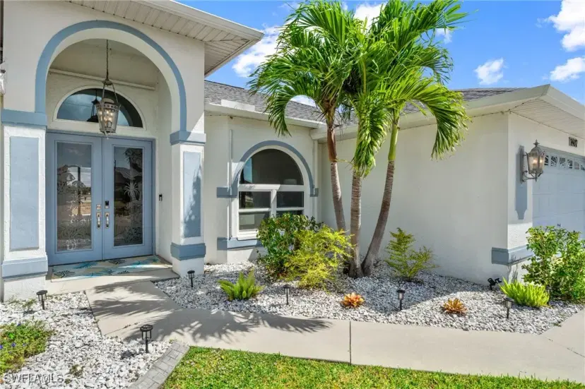 Picture of 1407 NE 19Th Ter, Cape Coral FL 33909