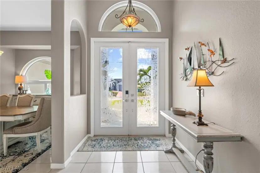 Picture of 1407 NE 19Th Ter, Cape Coral FL 33909