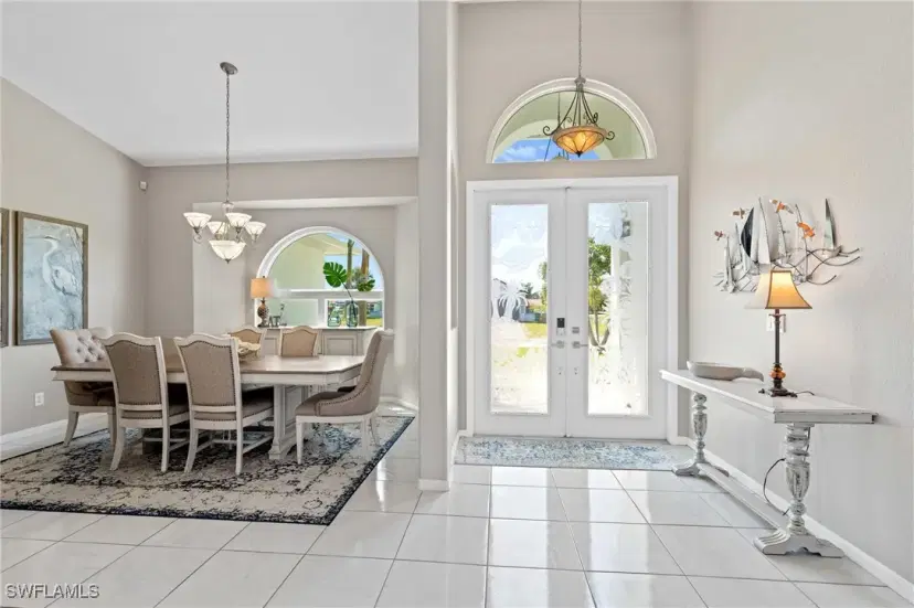 Picture of 1407 NE 19Th Ter, Cape Coral FL 33909