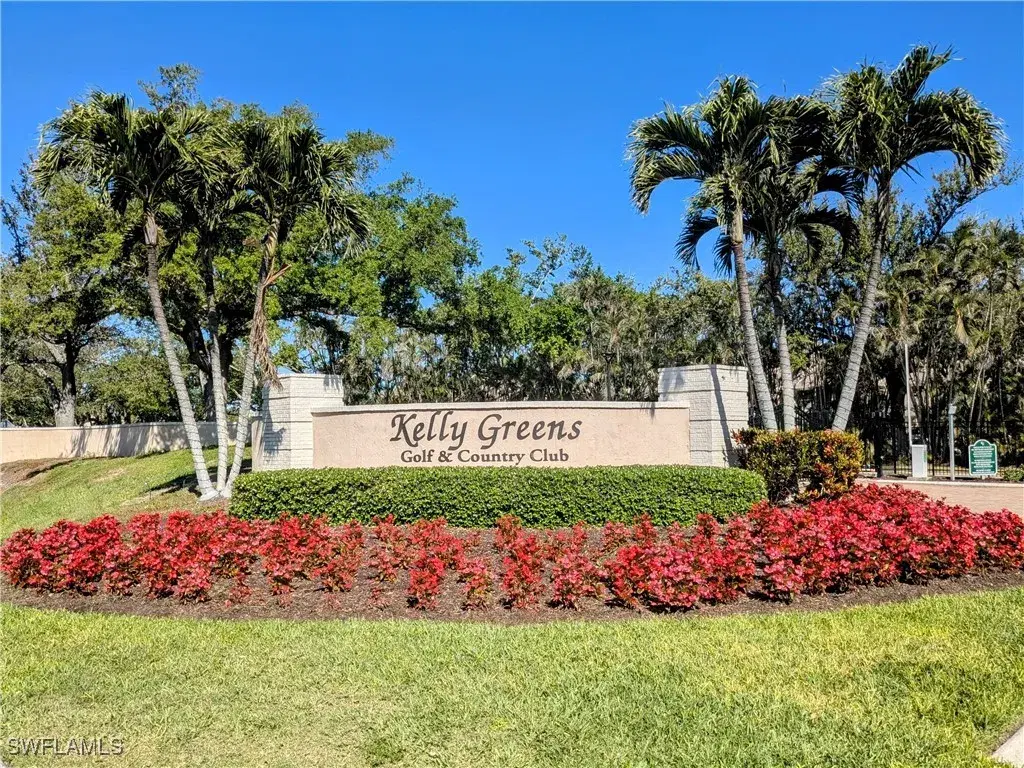Picture of 12130 Kelly Greens Blvd 103, Fort Myers, FL 33908