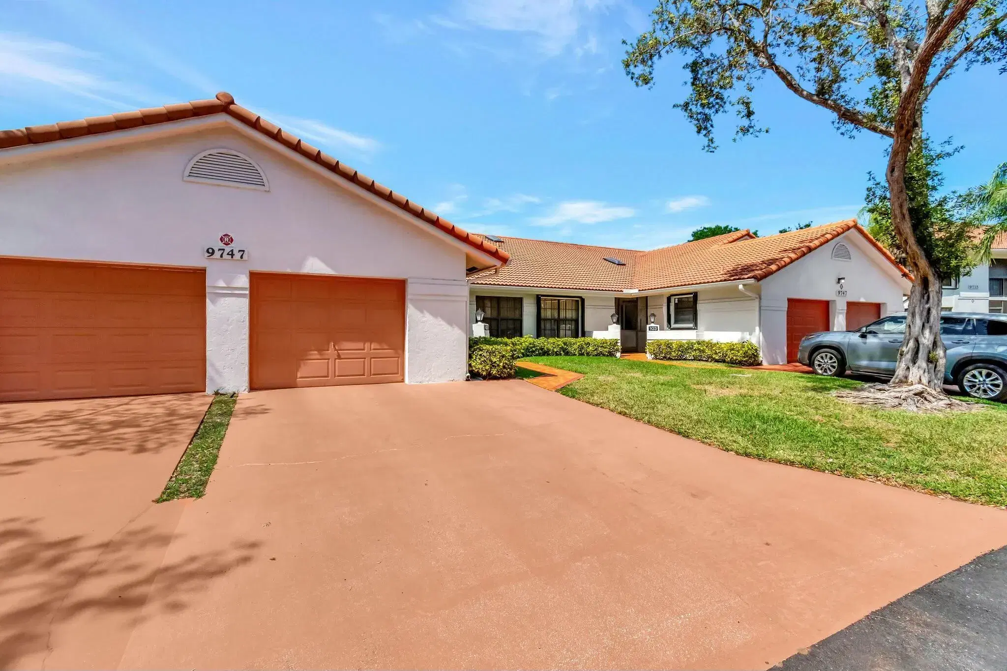 Picture of 9747 Pavarotti Terrace 102, Boynton Beach, FL 33437