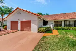Picture of 9747 Pavarotti Terrace 102, Boynton Beach, FL 33437