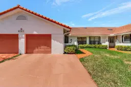 Picture of 9747 Pavarotti Terrace 102, Boynton Beach, FL 33437