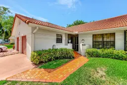 Picture of 9747 Pavarotti Terrace 102, Boynton Beach, FL 33437