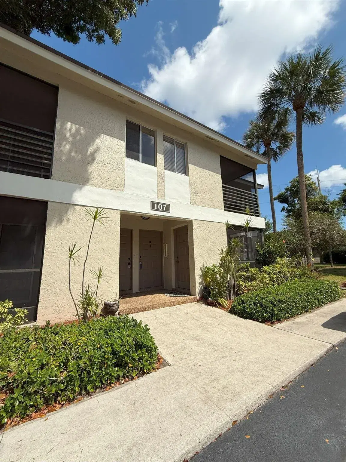 Picture of 107 Gardens Drive 206, Pompano Beach, FL 33069