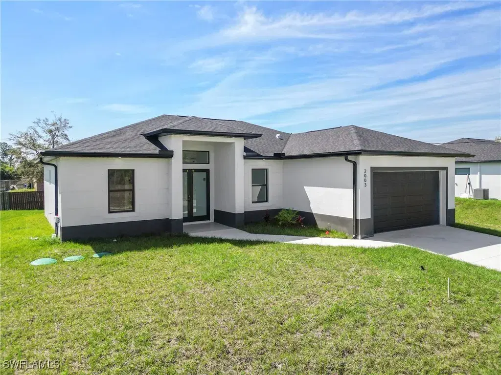 Picture of 1207 E 15Th St, Lehigh Acres, FL 33972
