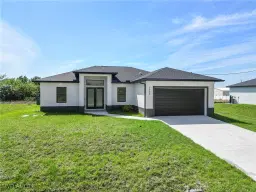 Picture of 1207 E 15Th St, Lehigh Acres, FL 33972
