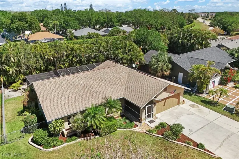 Picture of 19209 Pine Run Ln, Fort Myers FL 33967