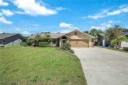 Picture of 19209 Pine Run Ln, Fort Myers, FL 33967