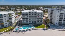 Picture of 1977 Gulf Shore Blvd N 305, Naples, FL 34102