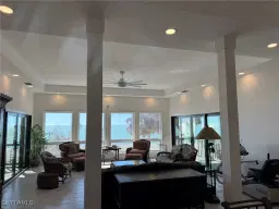 Picture of 484 Gulf Bend Dr, Captiva, FL 33924