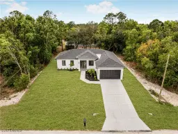 Picture of 824 Grenada Ave, Lehigh Acres, FL 33974