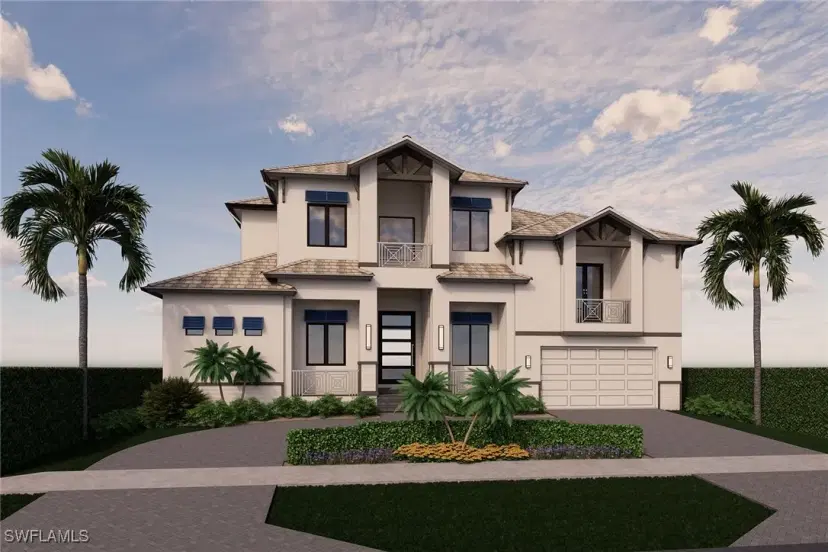 Picture of 1285 Orange Ct, Marco Island FL 34145