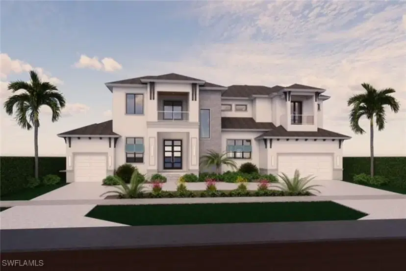 Picture of 1285 Orange Ct, Marco Island FL 34145