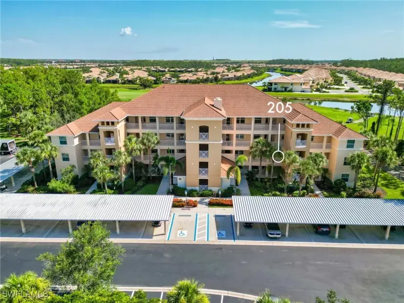 Picture of 10820 Palazzo Way 205, Fort Myers FL 33913