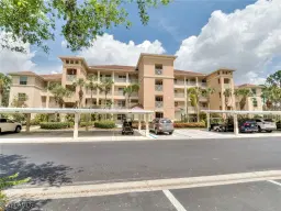 Picture of 10820 Palazzo Way 205, Fort Myers, FL 33913