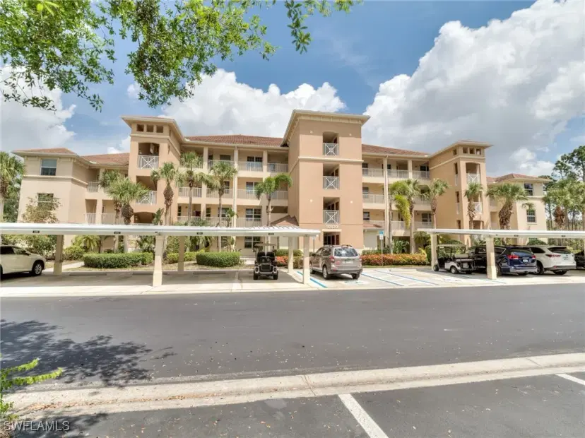 Picture of 10820 Palazzo Way 205, Fort Myers FL 33913