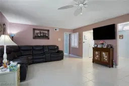 Picture of 4765 Hidden Harbour Blvd, Fort Myers, FL 33919