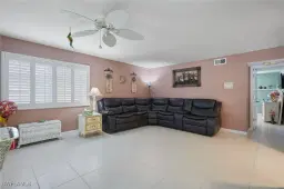 Picture of 4765 Hidden Harbour Blvd, Fort Myers, FL 33919