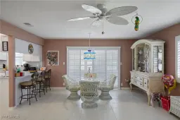 Picture of 4765 Hidden Harbour Blvd, Fort Myers, FL 33919