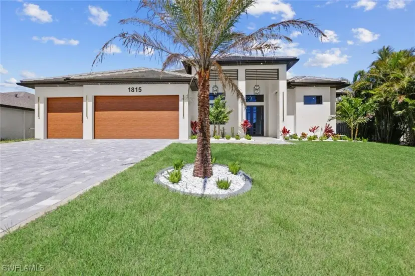 Picture of 1815 SW 13Th Ln, Cape Coral FL 33991