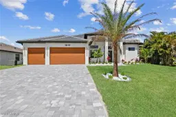 Picture of 1815 SW 13Th Ln, Cape Coral, FL 33991