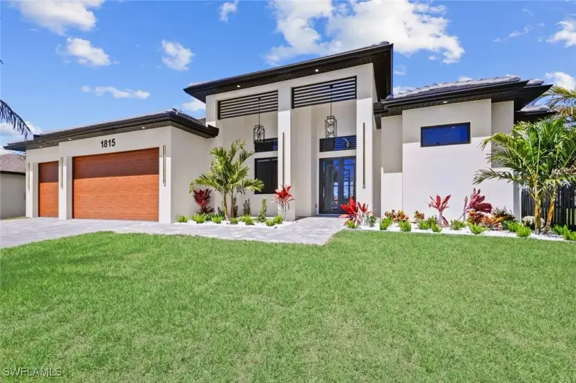 Picture of 1815 SW 13Th Ln, Cape Coral FL 33991