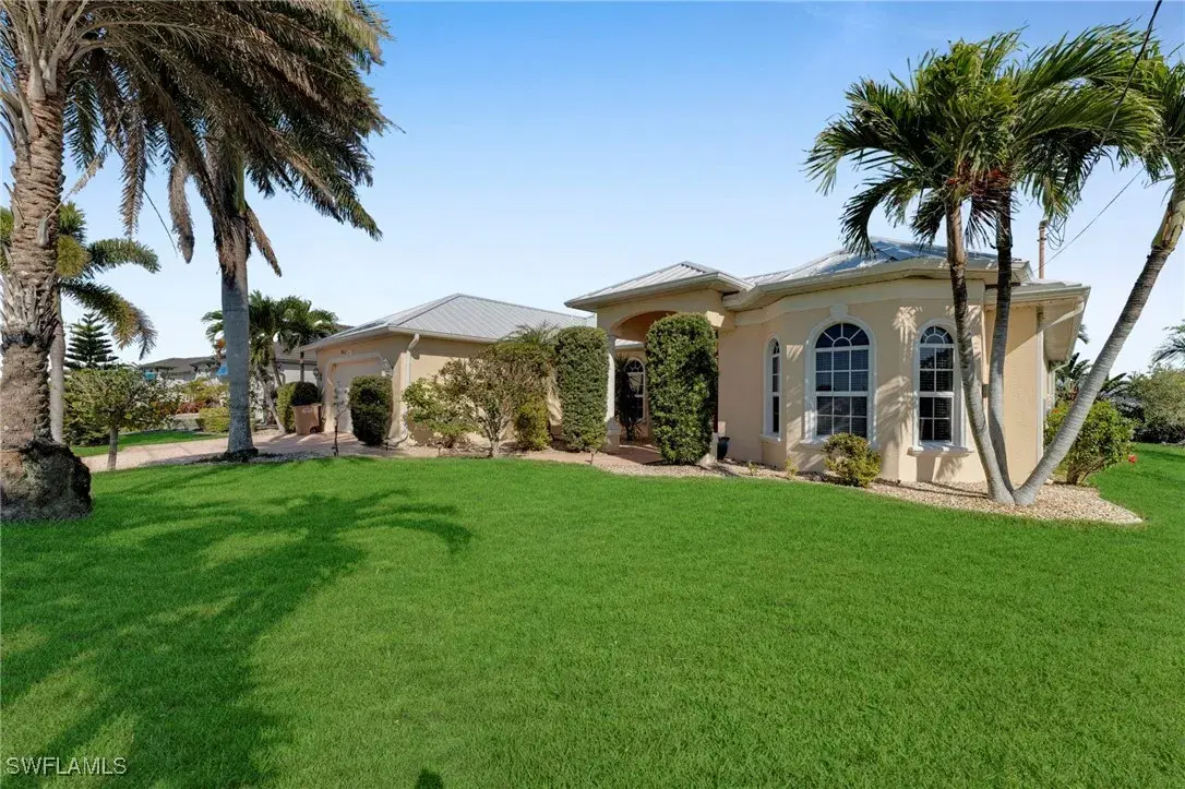 Picture of 3413 Embers Pkwy W, Cape Coral, FL 33993