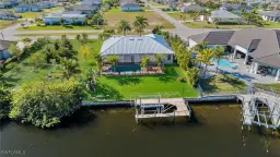 Picture of 3413 Embers Pkwy W, Cape Coral, FL 33993