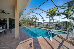 Picture of 3413 Embers Pkwy W, Cape Coral, FL 33993