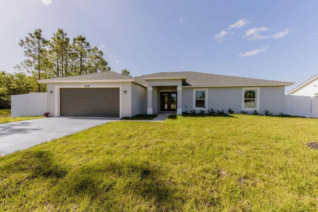 Picture of 2372 SW Import Drive, Port St Lucie, FL 34953
