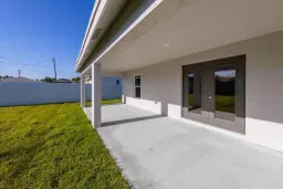 Picture of 2372 SW Import Drive, Port St Lucie, FL 34953