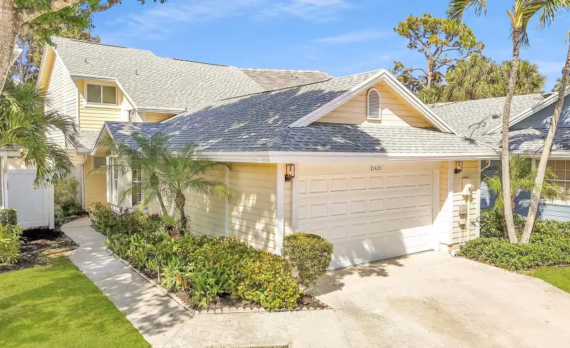 Picture of 21420 S 54Th Drive, Boca Raton FL 33486