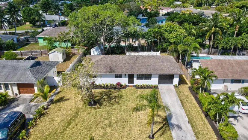 Picture of 6887 Osborne Drive, Lake Worth FL 33462