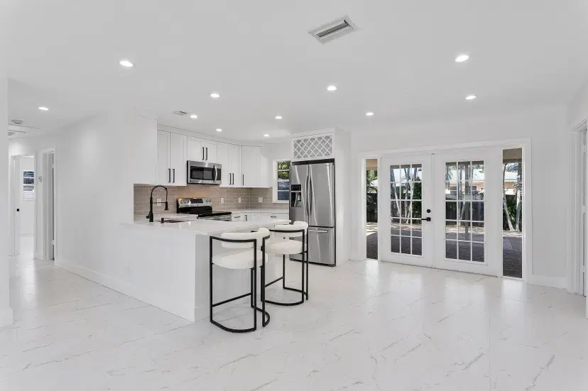 Picture of 6887 Osborne Drive, Lake Worth FL 33462