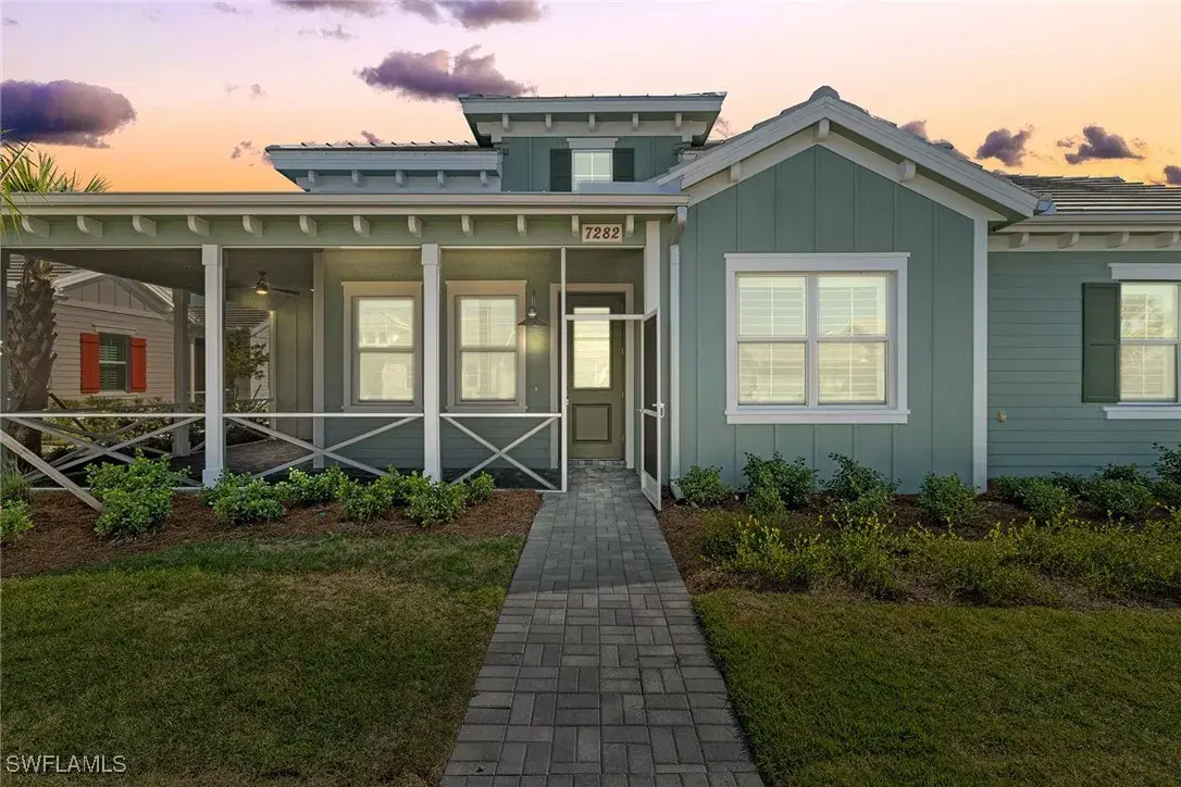 Picture of 7282 Saona Ct, Naples, FL 34113