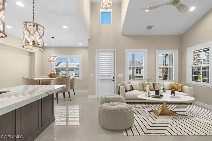 Picture of 7282 Saona Ct, Naples FL 34113