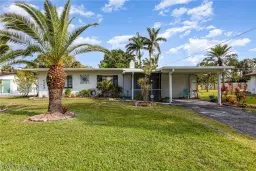 Picture of 4464 E Riverside Dr, Fort Myers, FL 33905