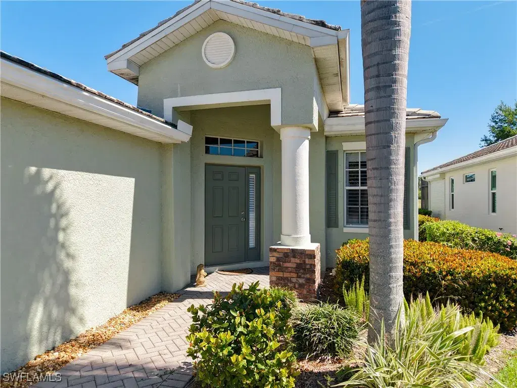 Picture of 3404 Crosswater Dr, North Fort Myers, FL 33917