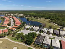 Picture of 3404 Crosswater Dr, North Fort Myers, FL 33917