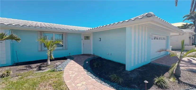 Picture of 11 Palmview Blvd, Fort Myers Beach FL 33931