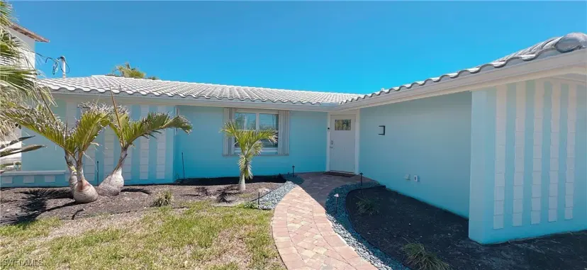 Picture of 11 Palmview Blvd, Fort Myers Beach FL 33931