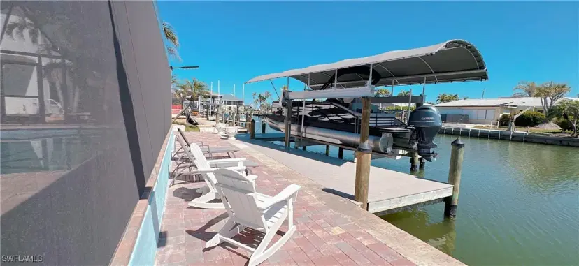Picture of 11 Palmview Blvd, Fort Myers Beach FL 33931