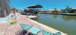 Picture of 11 Palmview Blvd, Fort Myers Beach, FL 33931