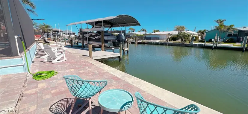 Picture of 11 Palmview Blvd, Fort Myers Beach FL 33931