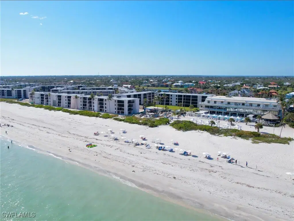 Picture of 1501 Middle Gulf Dr 108K, Sanibel, FL 33957